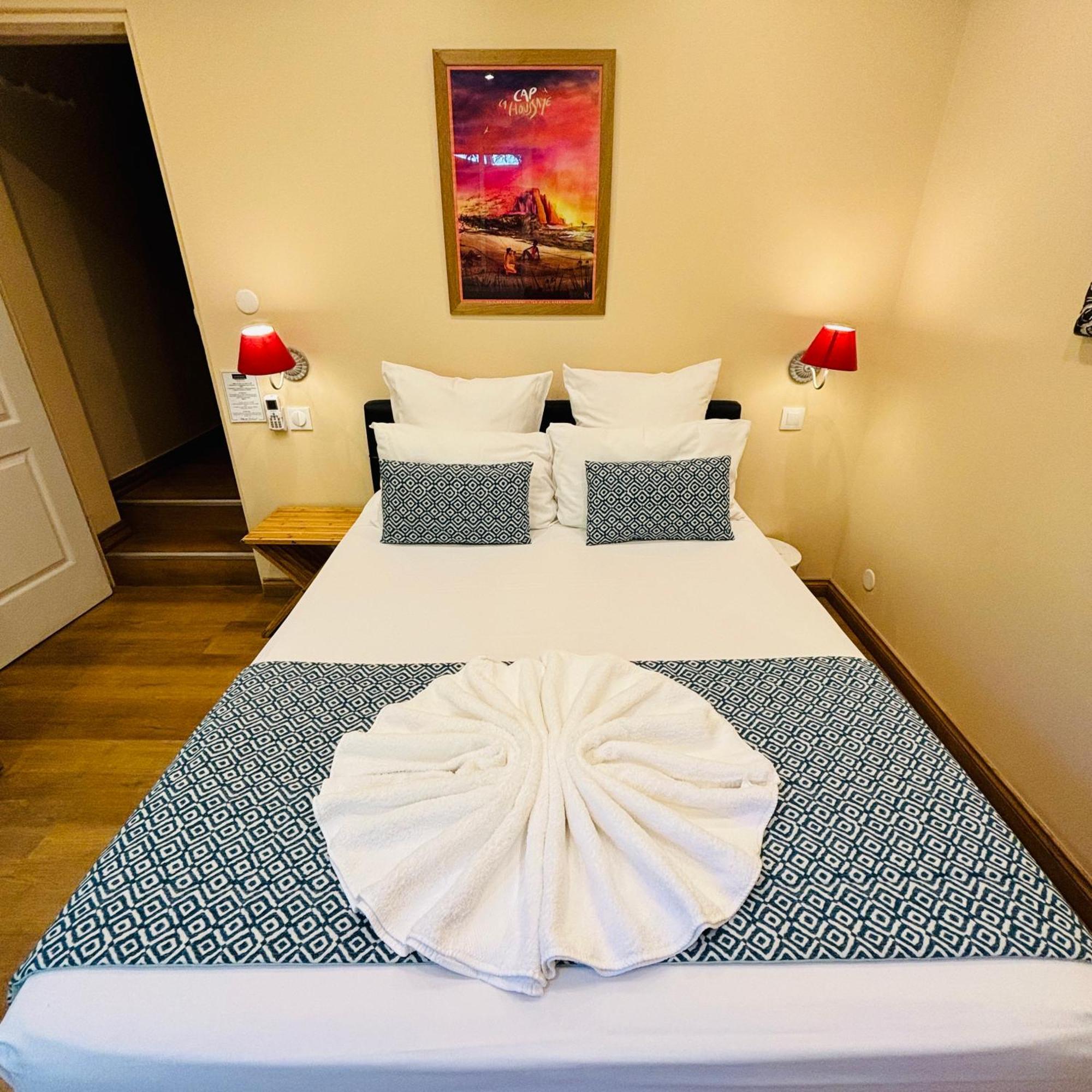 Hotel Coco Island Saint-Gilles-les Bains Bagian luar foto