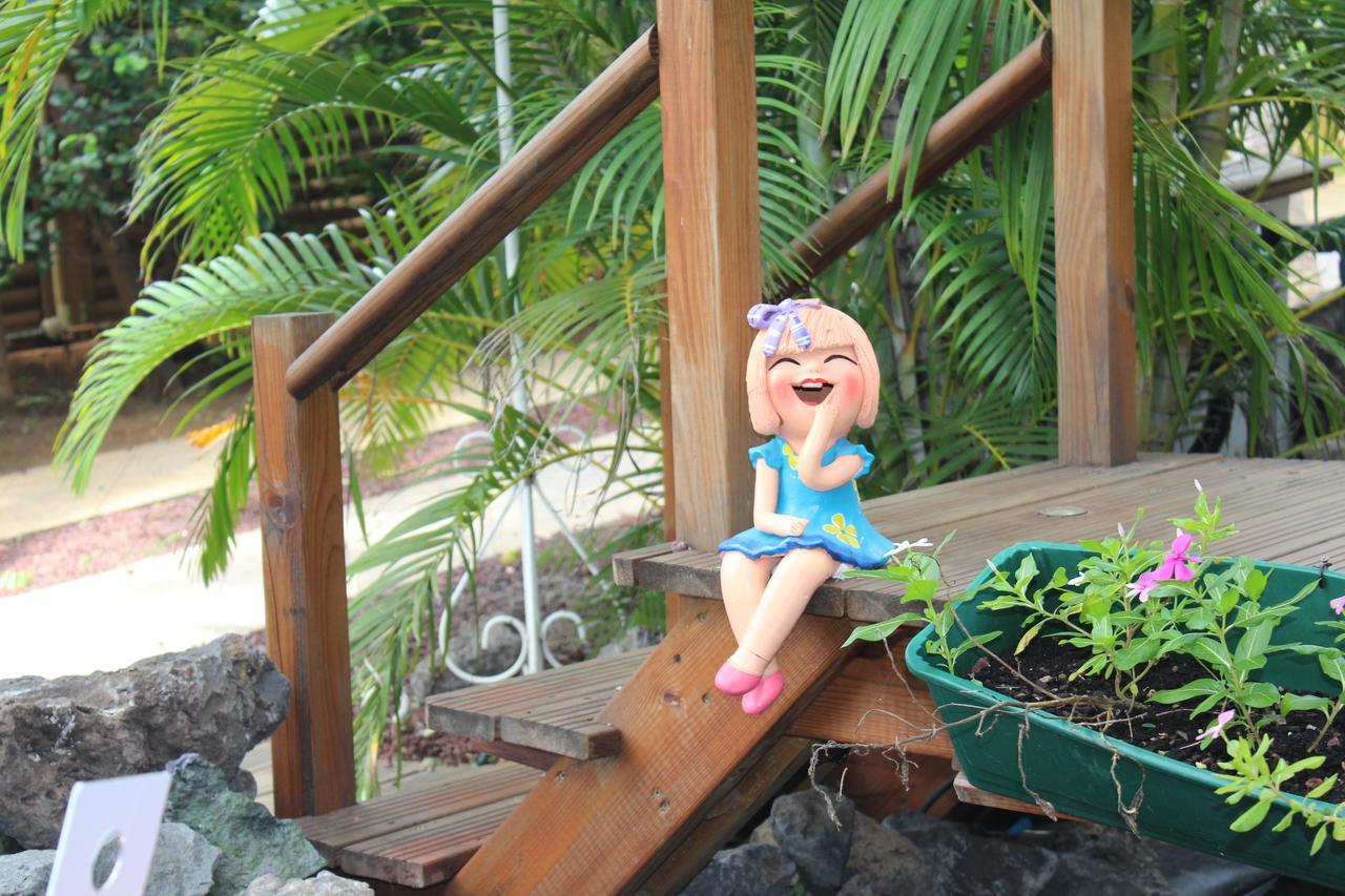 Hotel Coco Island Saint-Gilles-les Bains Bagian luar foto