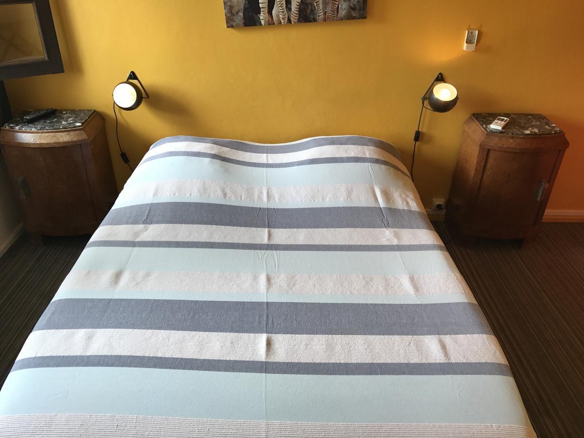 Hotel Coco Island Saint-Gilles-les Bains Bagian luar foto