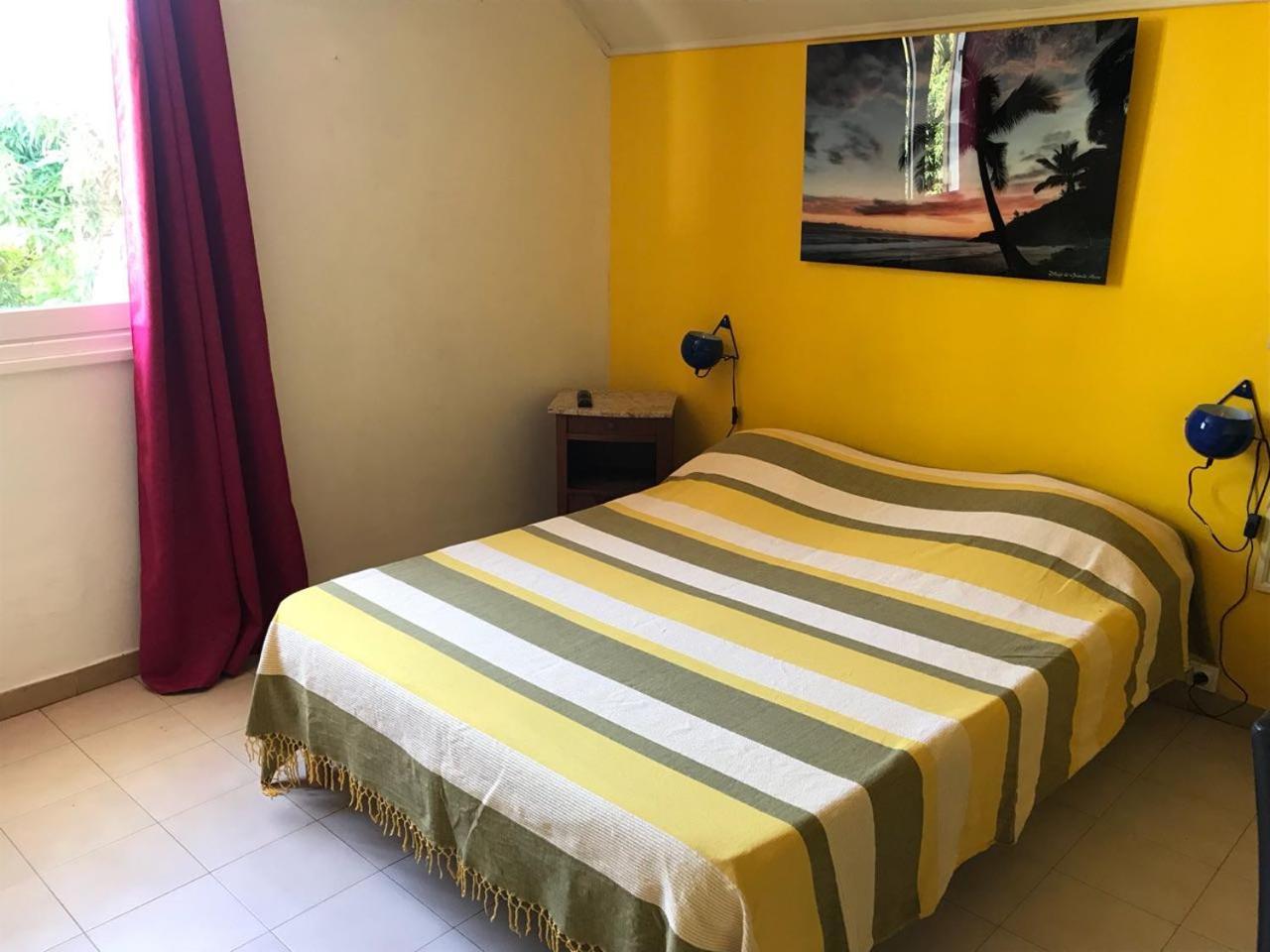 Hotel Coco Island Saint-Gilles-les Bains Bagian luar foto