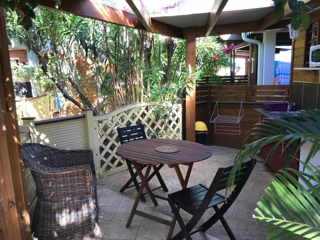 Hotel Coco Island Saint-Gilles-les Bains Bagian luar foto