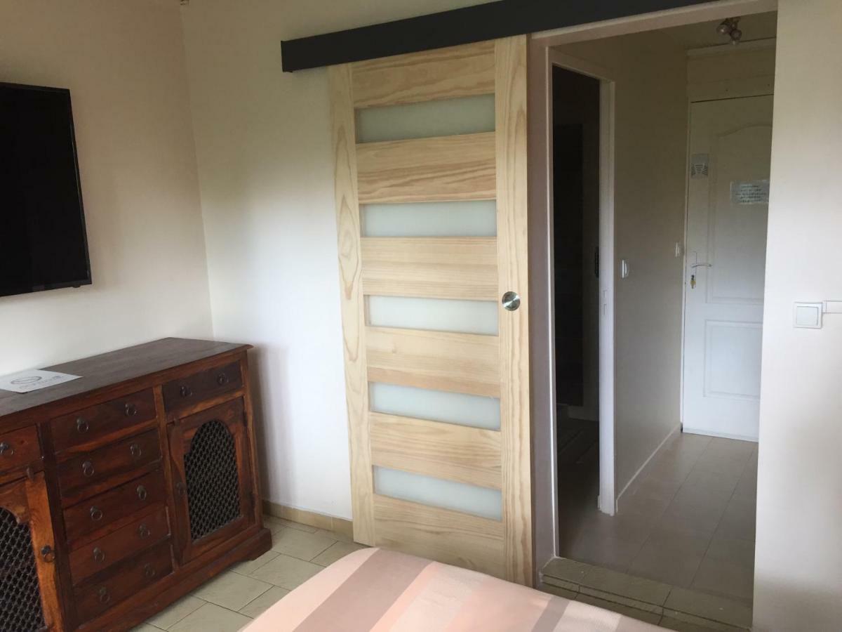 Hotel Coco Island Saint-Gilles-les Bains Bagian luar foto