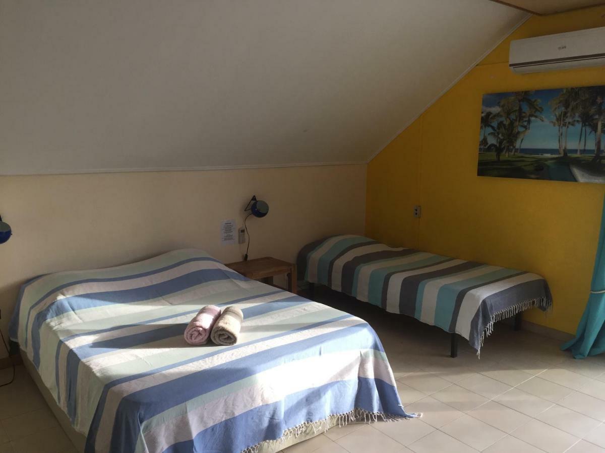Hotel Coco Island Saint-Gilles-les Bains Bagian luar foto