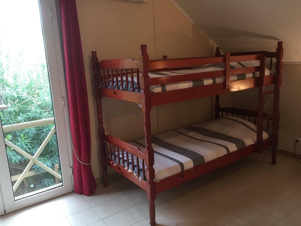 Hotel Coco Island Saint-Gilles-les Bains Bagian luar foto